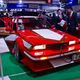 Illustration for article titled Tokyo Auto Salon 2016 - The Good, The Weird And The F*cked Up - Photodump Part 1